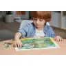 Ravensburger Puzzle Tiere im Regenwald 11p 5140