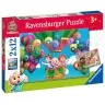 Ravensburger Puzzle Cocomelon 05628