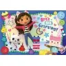 Ravensburger Puzzle Gabbys Dollhouse 2x24pc 5710