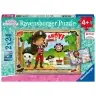 Ravensburger Puzzle Gabbys Dollhouse 2x24pc 5710
