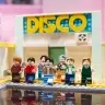 LEGO Ideas BTS Dynamite K-Pop 21339