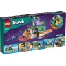 LEGO 41734 FRIENDS Sea Rescue Boat