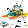 LEGO 41734 FRIENDS Sea Rescue Boat