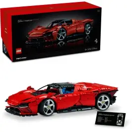 LEGO 42143 TECHNIC Ferrari Daytona SP3
