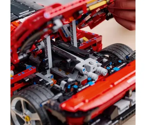 LEGO 42143 TECHNIC Ferrari Daytona SP3