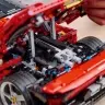 LEGO 42143 TECHNIC Ferrari Daytona SP3