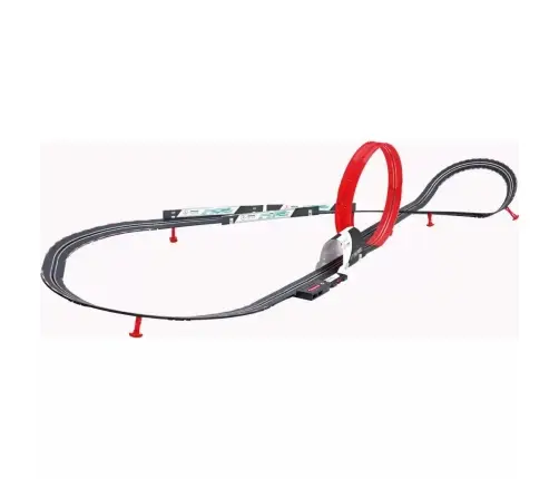 Carrera GO!!! Formula Qualifying Challenger Mercedes Hamilton 6m 68003