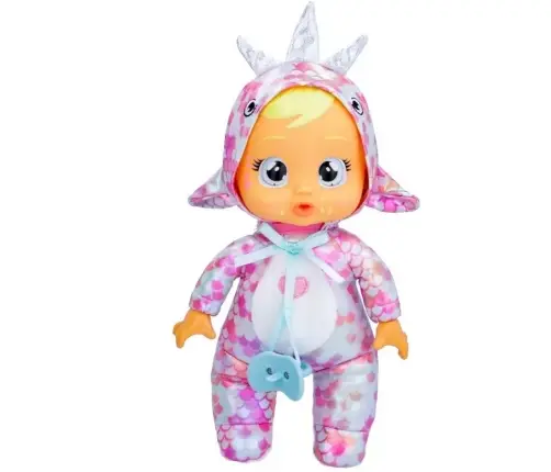 Cry Babies Dinos Stella 88641