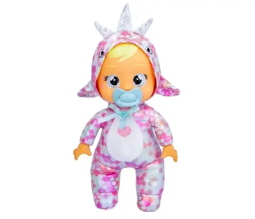 Cry Babies Dinos Stella 88641