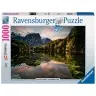 Ravensburger Puzzle Naturjuwel Piburger See 1000p 17326