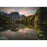 Ravensburger Puzzle Naturjuwel Piburger See 1000p 17326