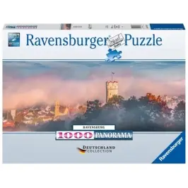 Ravensburger Puzzle Ravensburg 1000p 17397