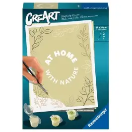 CreArt At home with Nature 23609