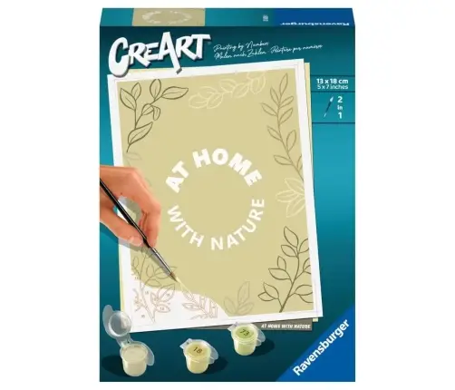CreArt At home with Nature 23609