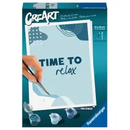 CreArt Time to relax 23608