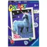 CreArt Magical Unicorn 23566