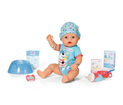 BABY born Magic Boy 43cm 834992