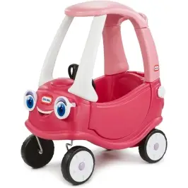 Little Tikes NEW Cozy Coupe pink 642722