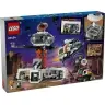 LEGO 60434 Space Base and Rocket Launchpad