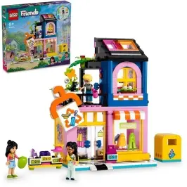LEGO Friends Vintage Fashion Store 42614