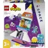 LEGO Duplo 3in1 Space Shuttle Adventure 10422