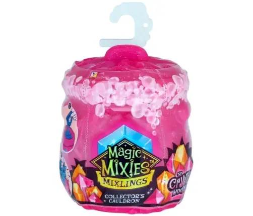Moose Magic Mixies Collectors Cauldron 14806