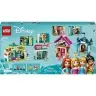 LEGO Disney Princess Market Adventure 43246
