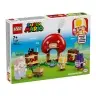 LEGO Super Mario Nabbit at Toads Shop Expansion Set 71429