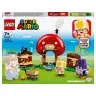 LEGO Super Mario Nabbit at Toads Shop Expansion Set 71429