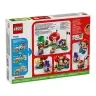 LEGO Super Mario Nabbit at Toads Shop Expansion Set 71429
