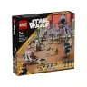 LEGO Star Wars Clone Trooper & Battle Droid Battle Pack 75372
