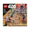 LEGO Star Wars Clone Trooper & Battle Droid Battle Pack 75372