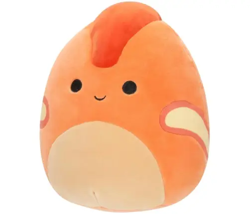 Squishmallows Parazaurolof Nichelle 19cm 4149