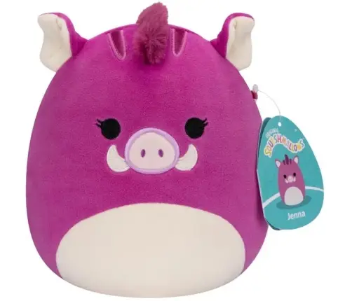 Squishmallows Jenna 19cm 4194