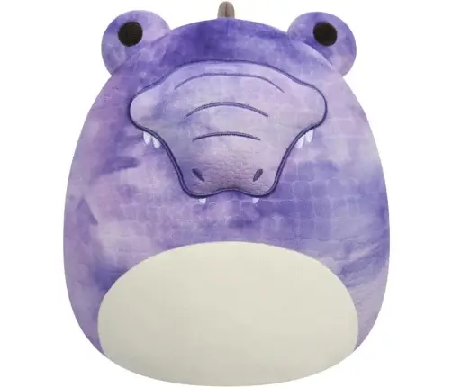 Squishmallows Aligator Dove 30cm 4514