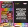 Townley Rainbow High Sparkle Hair Accessories Box Gift Set for Girls RH0019GA