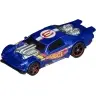 Carrera Challenge Hot Wheels 68000
