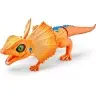 Zuru Robo Alive Lurking Lizard Orange 6950