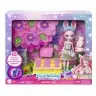Enchantimals Baby Best Friends Bree Bunny & Twist Doll HLK85