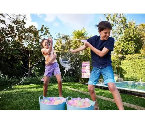 Zuru Bunch O Balloons Tropical Party 100 pcs