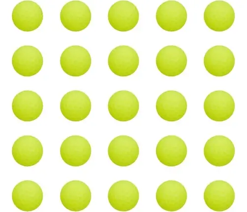 Nerf Hyper 25-Round Boost Refill F0576