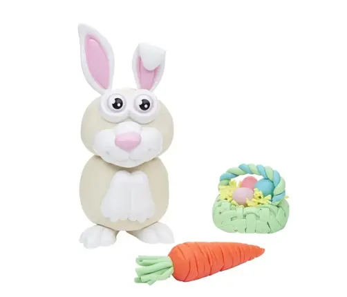 Play-Doh Set Easter F0647