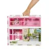 Barbie House with doll HHY40