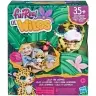 FurReal Lil Wilds Lolly The Leopard Plush F4394