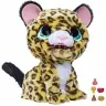 FurReal Lil Wilds Lolly The Leopard Plush F4394