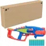 NERF DinoSquad Terrodak 12 darts F6313
