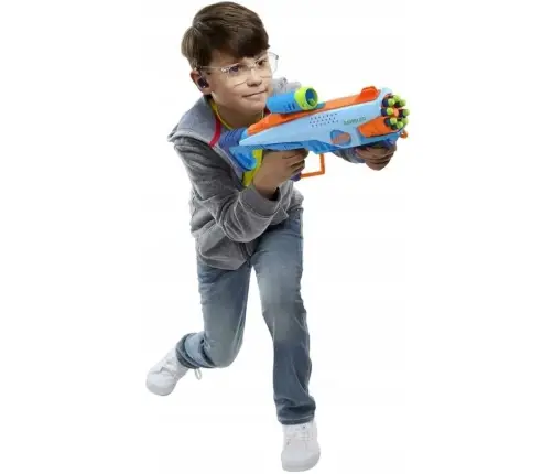 Nerf Elite Junior Rookie Pack 32 darts F6752