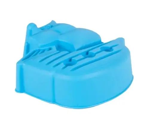 Pilsan Zamek Piaskownica składana i zabawki do piasku 06 306