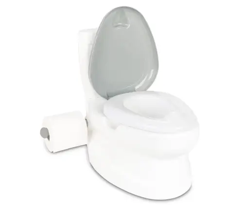 Pilsan Interaktywna toaleta  nocnik 07559