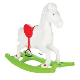 Pilsan Konik koń na biegunach 07908